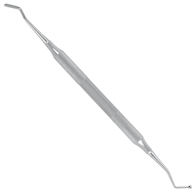 Classic-Lite Filling instrument de Falcon, ø2.0mm – 2.5mm, fig. 5 – oficiali Falcon Medical produkto nuotrauka