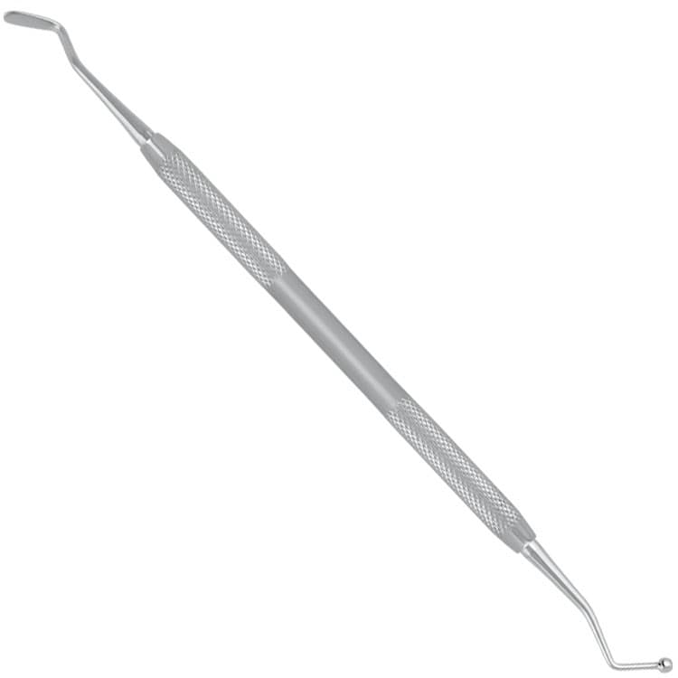 Classic-Round Filling instrument de Falcon, ø2.5mm – 3.0mm, fig. 6 – oficiali Falcon Medical produkto nuotrauka