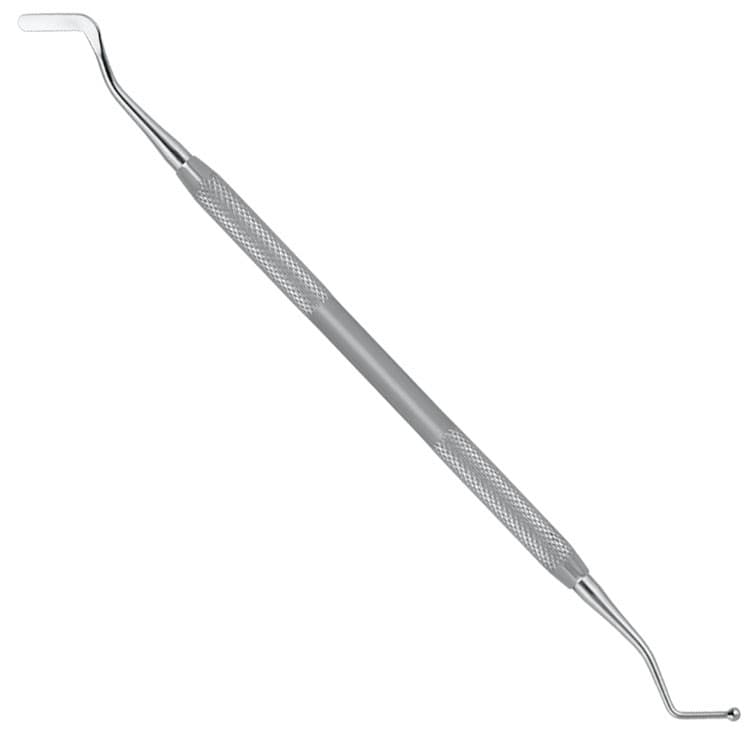 Classic-Round Filling instrument de Falcon, ø2.0mm – 2.5mm, fig. 8 – oficiali Falcon Medical produkto nuotrauka