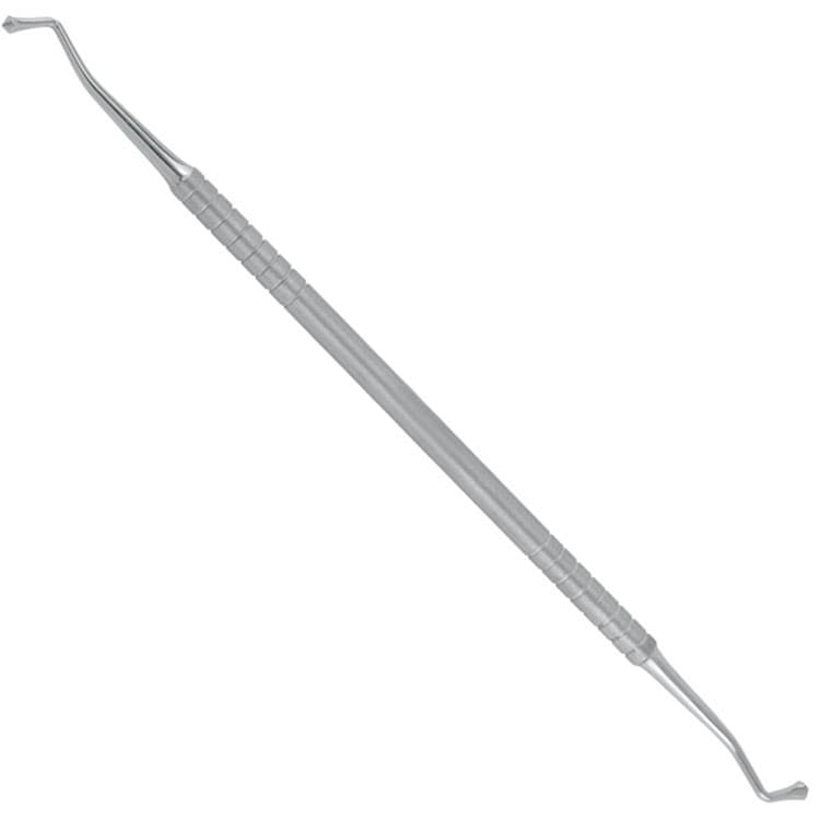 Serie-Uno Burnishers de Acorn/ Wescott fig. 21B (pack of 5 pieces) – oficiali Falcon Medical produkto nuotrauka