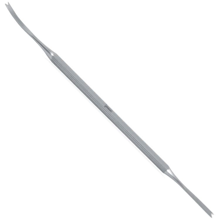 Classic-8 Packer gauze Luniatschek 3mm fig. 2 – oficiali Falcon Medical produkto nuotrauka