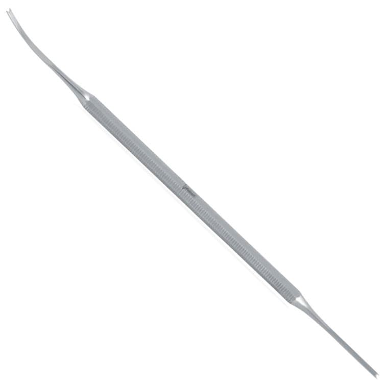 Classic-8 Packer gauze Luniatschek 2mm fig. 1 – oficiali Falcon Medical produkto nuotrauka