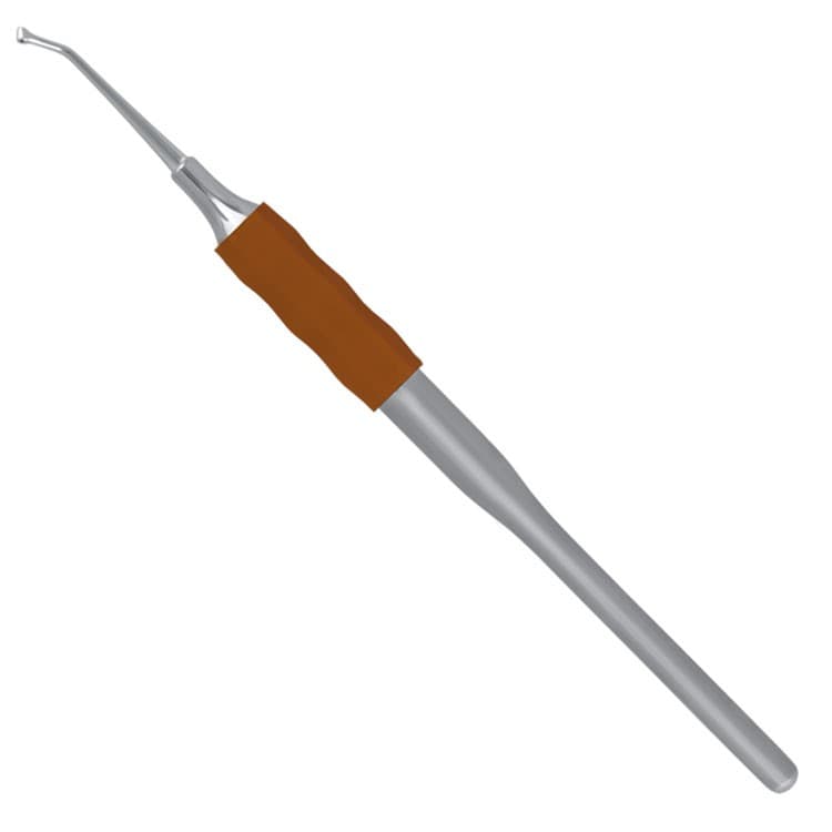 Soft-Line Distal Bender for wires up to ø .022″ (.56mm) – oficiali Falcon Medical produkto nuotrauka