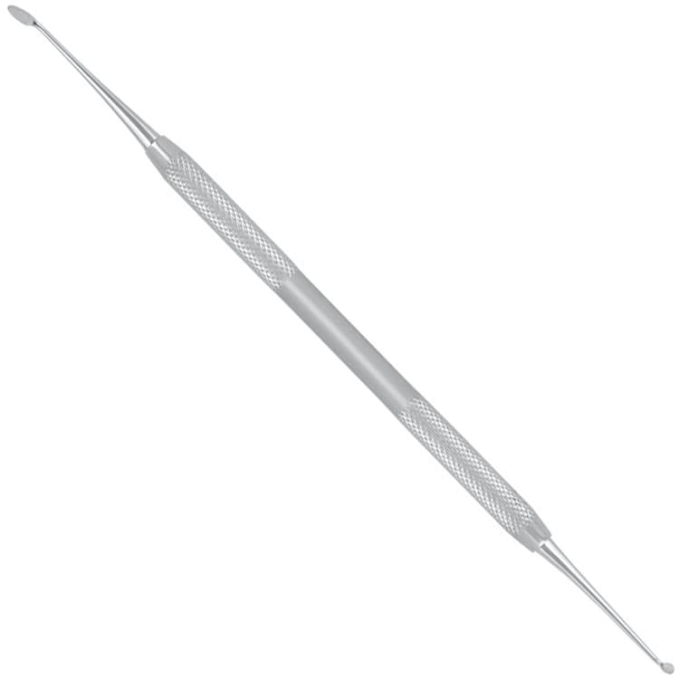 Classic-Round Cleoid-Discoid de Falcon fig. 1 – oficiali Falcon Medical produkto nuotrauka