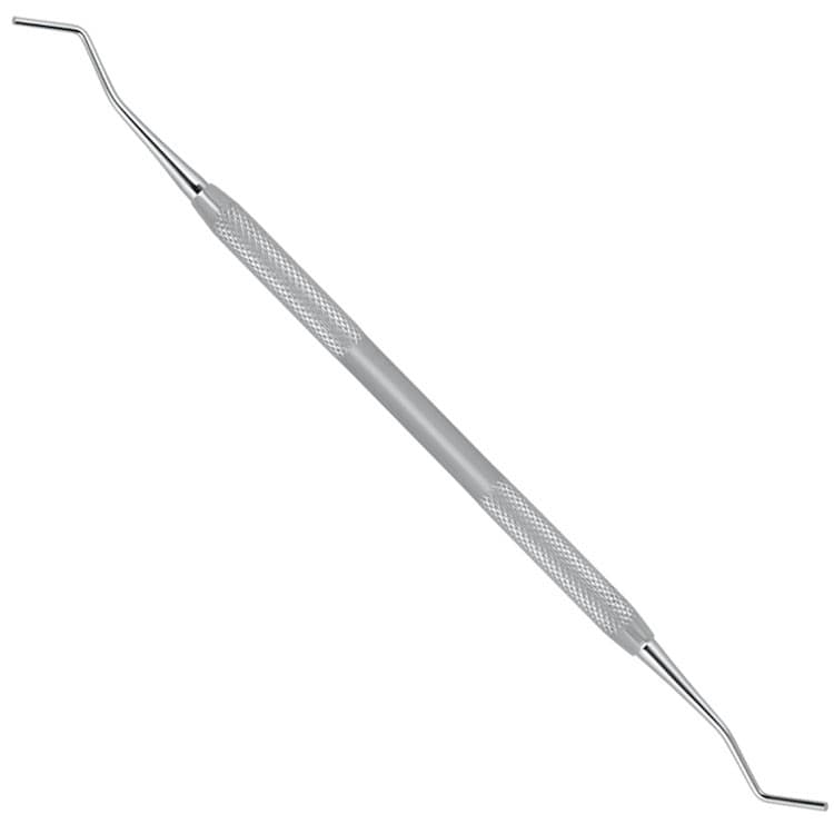 Classic-Round plugger de Falcon smooth fig. 1 – oficiali Falcon Medical produkto nuotrauka