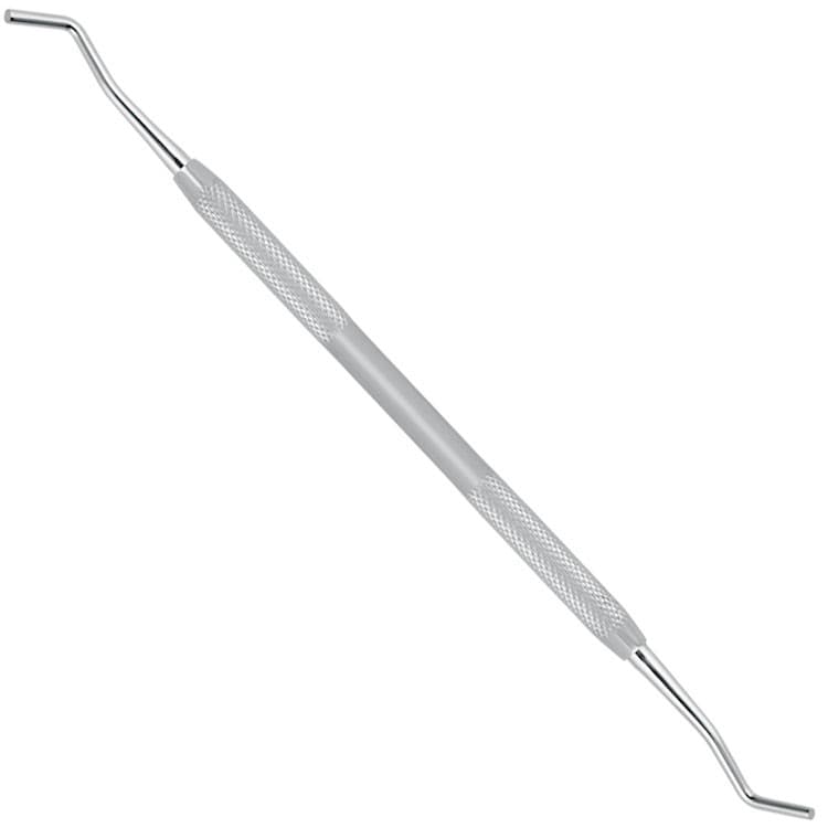 Classic-Round plugger de Falcon smooth fig. 2 – oficiali Falcon Medical produkto nuotrauka