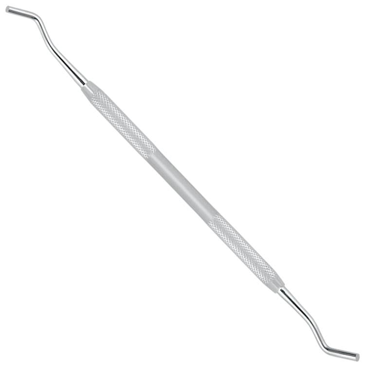 Classic-Round plugger de Falcon smooth fig. 3 – oficiali Falcon Medical produkto nuotrauka