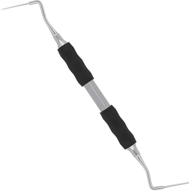Soft-Line Endodontic Plugger de Falcon, Niti ø 0.40mm – SS ø 0.70mm – oficiali Falcon Medical produkto nuotrauka