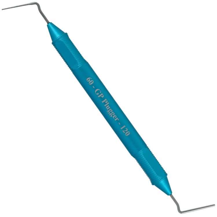 Endodontic Plugger double end Niti ø 0.60mm – SS ø 1.20mm – oficiali Falcon Medical produkto nuotrauka