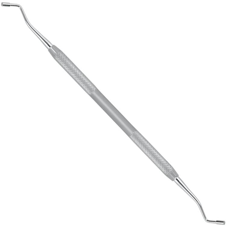 Classic-Round plugger de Standard serrated fig. 2 – oficiali Falcon Medical produkto nuotrauka
