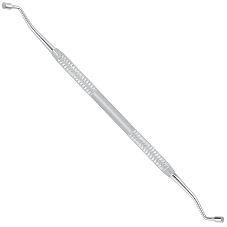 Classic-Round plugger de Standard smooth fig. 4 – oficiali Falcon Medical produkto nuotrauka