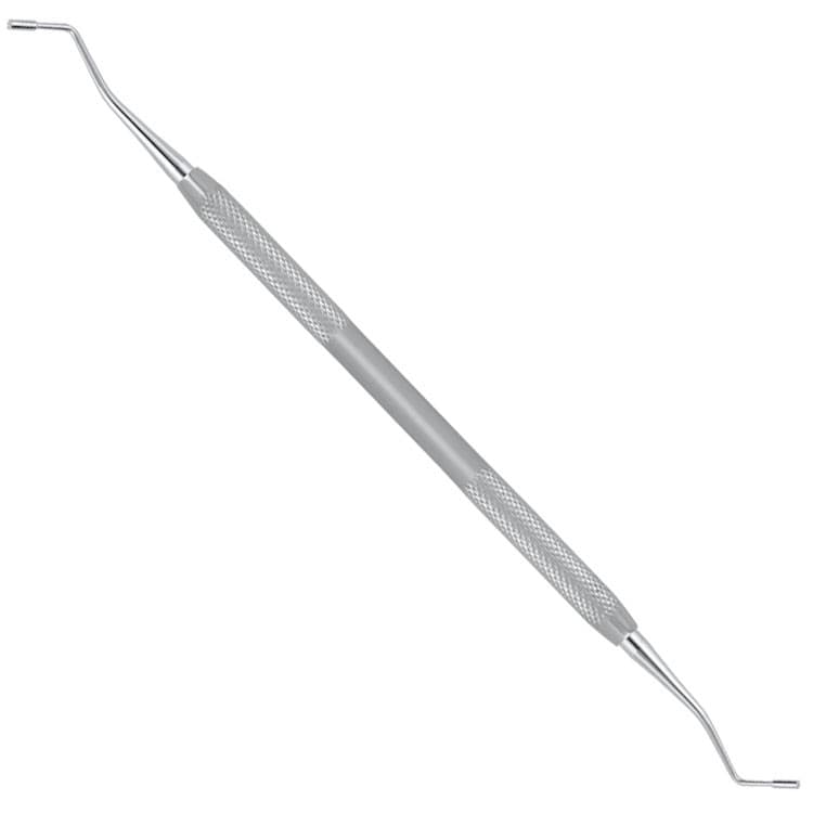Classic-Round plugger de Standard smooth fig. 1 – oficiali Falcon Medical produkto nuotrauka