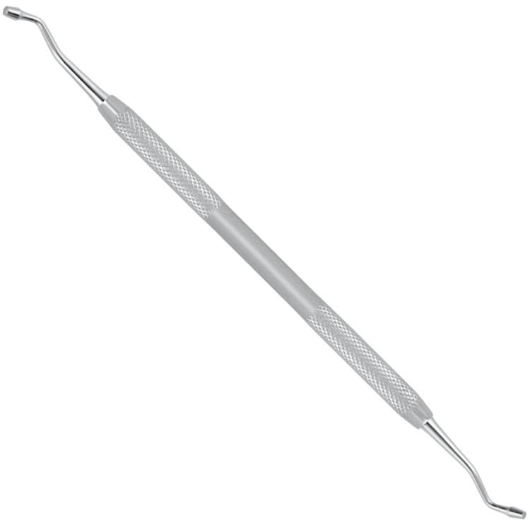 Classic-Round plugger de Standard smooth fig. 3 – oficiali Falcon Medical produkto nuotrauka