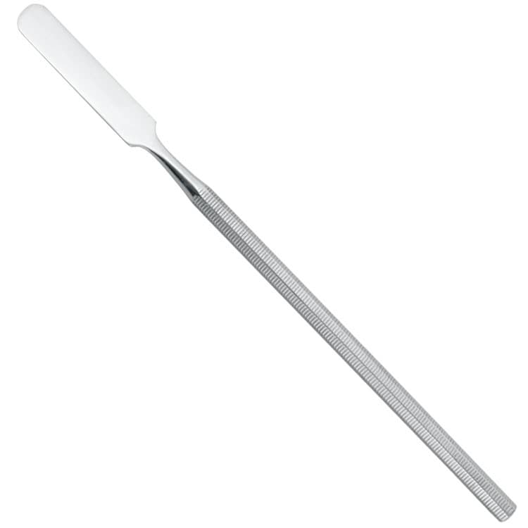 Classic-8 cement spatula se Falcon 9.0mm, fig. 2 – oficiali Falcon Medical produkto nuotrauka