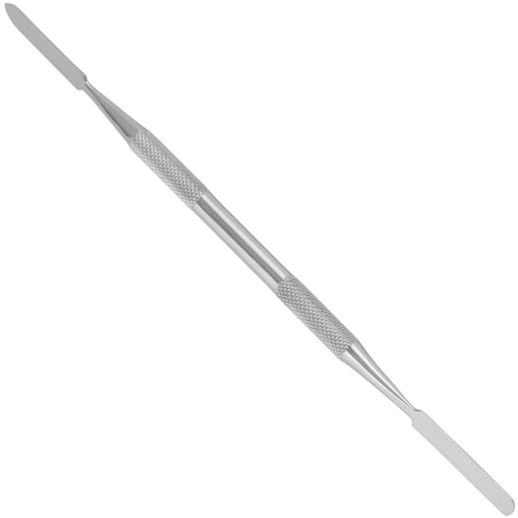 Classic-Round cement spatula Falcon 5.5mm – 5.5mm, fig. 1 – oficiali Falcon Medical produkto nuotrauka
