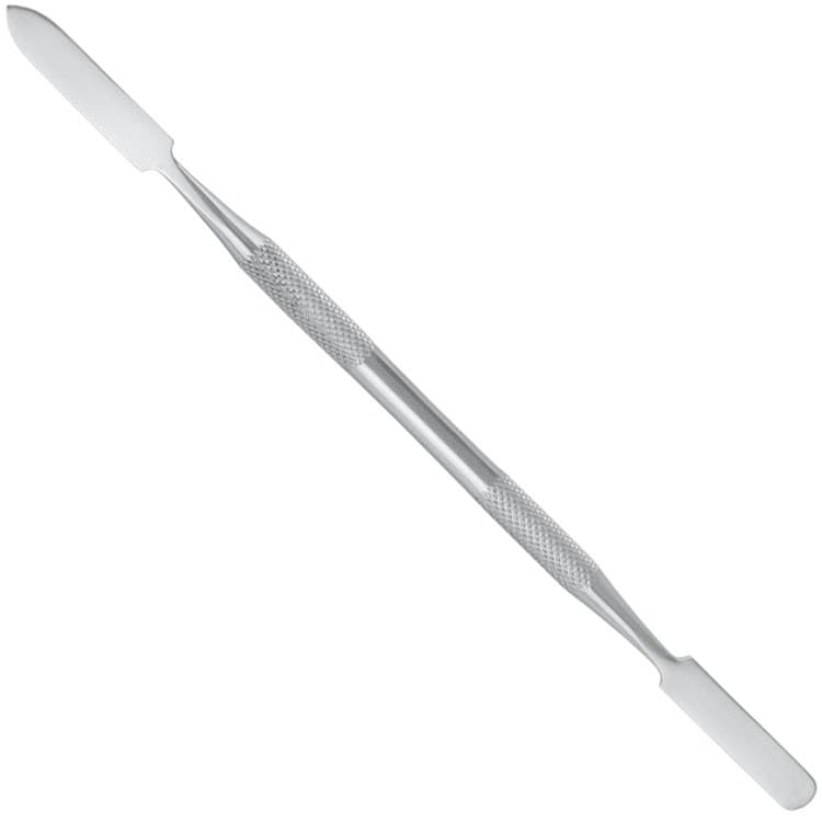 Classic-Round cement spatula Falcon 6.5mm – 6.5mm, fig. 2 – oficiali Falcon Medical produkto nuotrauka