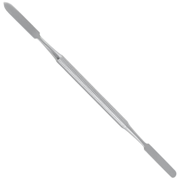 Classic-8 cement spatula de Falcon 5.5mm – 5.5mm, fig. 1 – oficiali Falcon Medical produkto nuotrauka