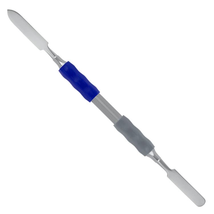 Soft-Line cement spatula Falcon 6.5mm – 6.5mm, fig. 2 – oficiali Falcon Medical produkto nuotrauka