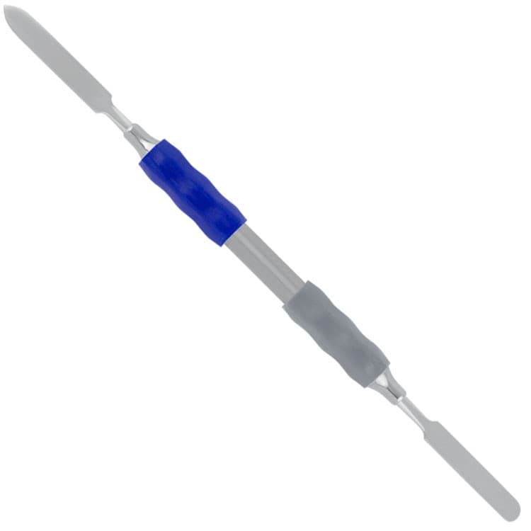 Soft-Line cement spatula Falcon 5.5mm – 5.5mm, fig. 1 – oficiali Falcon Medical produkto nuotrauka
