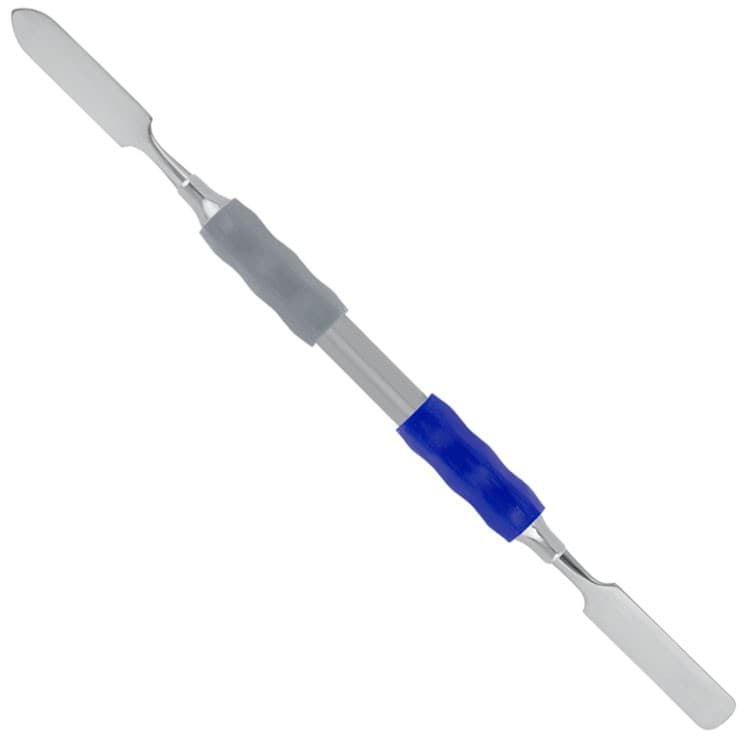 Soft-Line cement spatula Falcon 8.0mm – 8.0mm, fig. 3 – oficiali Falcon Medical produkto nuotrauka