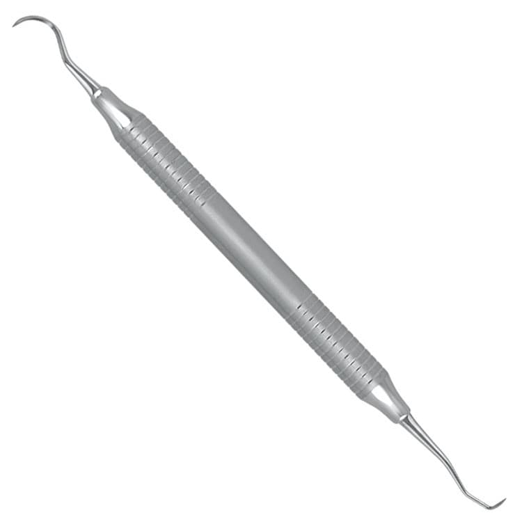 Classic-Lite Scaler de Jacquette/Towner fig. U15/30 – oficiali Falcon Medical produkto nuotrauka