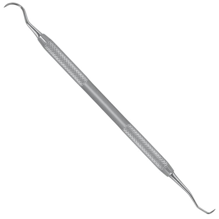 Classic-Round Scaler de Jacquette/Towner fig. U15/30 – oficiali Falcon Medical produkto nuotrauka