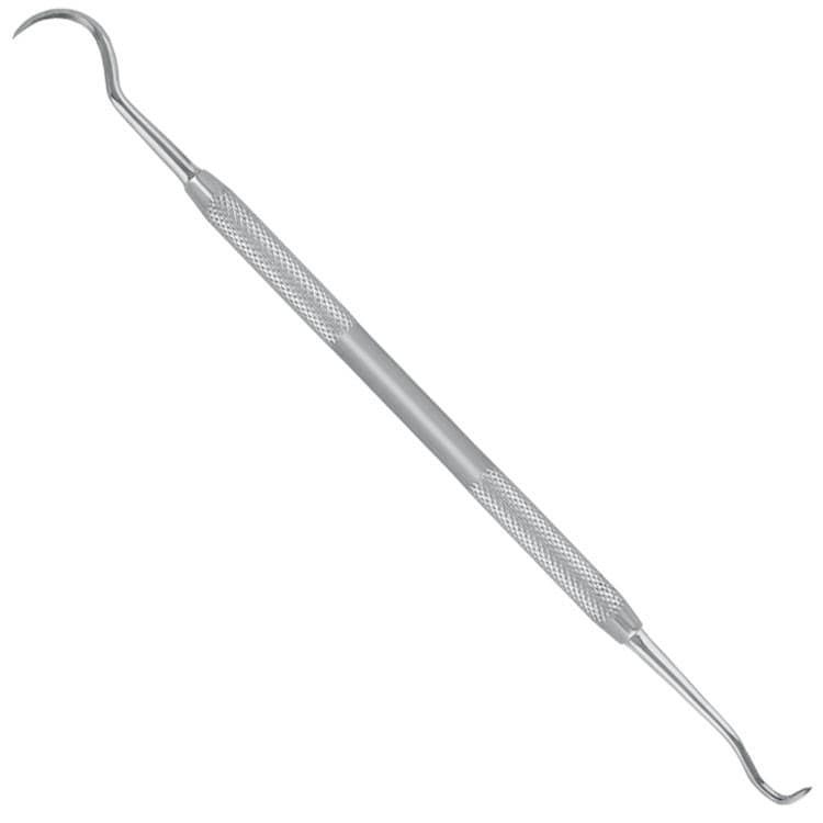 Classic-Round Scaler de Jacquette/Towner fig. U15/33 – oficiali Falcon Medical produkto nuotrauka