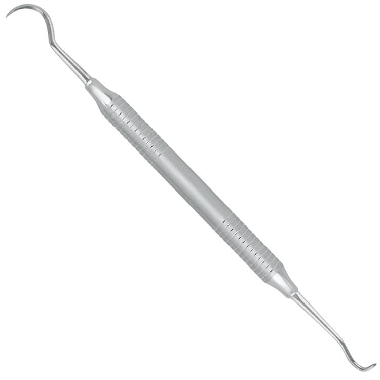 Classic-Lite Scaler de Jacquette/Towner fig. U15/33 – oficiali Falcon Medical produkto nuotrauka