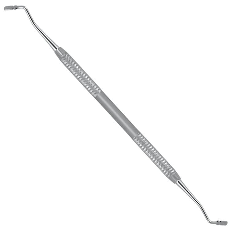 Classic-Round Gingival cord packer smooth – oficiali Falcon Medical produkto nuotrauka