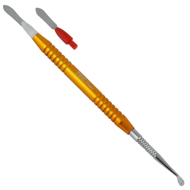 Ceramic sculpturing instrument de fig. 1 – oficiali Falcon Medical produkto nuotrauka