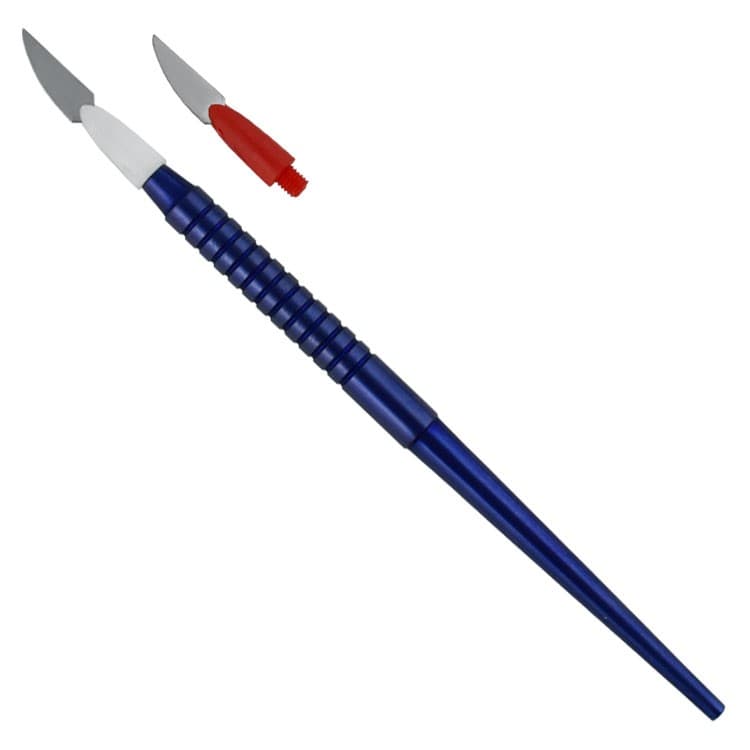 Ceramic sculpturing instrument se fig. 3 – oficiali Falcon Medical produkto nuotrauka
