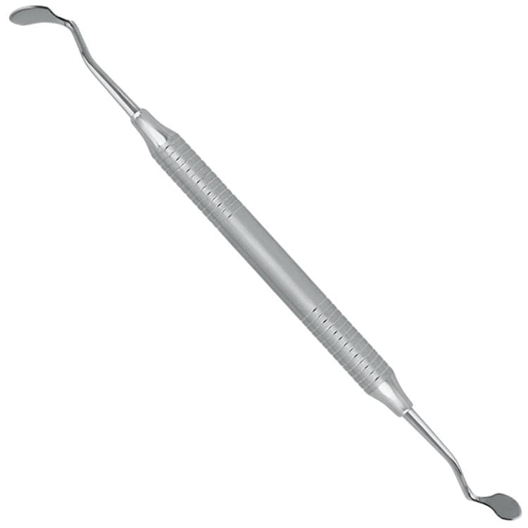 Classic-Lite Knife gingivectomy de Goldman-Fox fig. 7 – oficiali Falcon Medical produkto nuotrauka