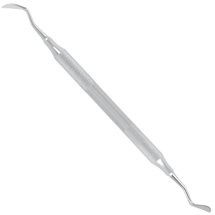 Classic-Lite Knife gingivectomy de Kirkland fig. 15/16 – oficiali Falcon Medical produkto nuotrauka