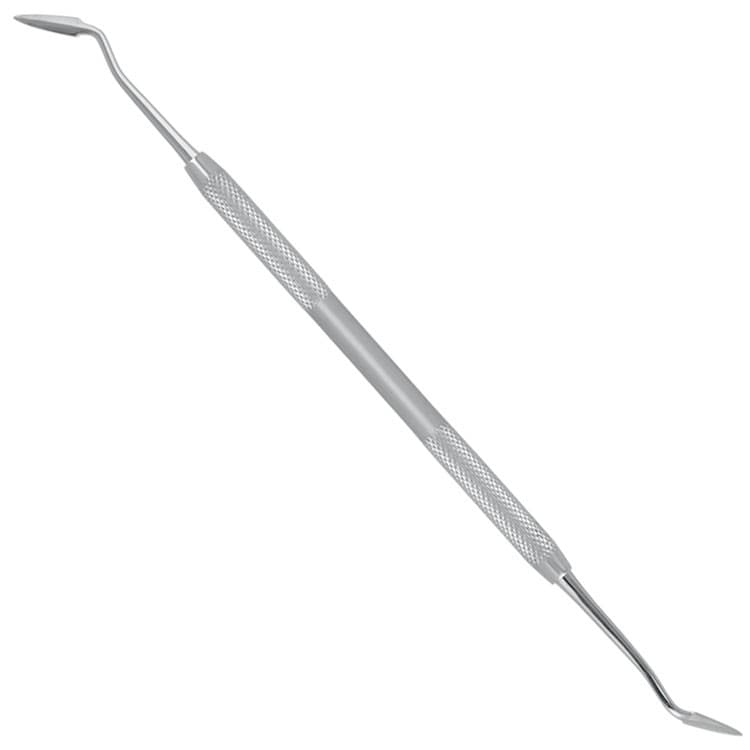 Classic-Round Knife gingivectomy de Goldman-Fox fig. 8 – oficiali Falcon Medical produkto nuotrauka