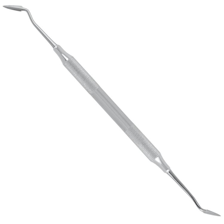 Classic-Lite Knife gingivectomy de Goldman-Fox fig. 8 – oficiali Falcon Medical produkto nuotrauka