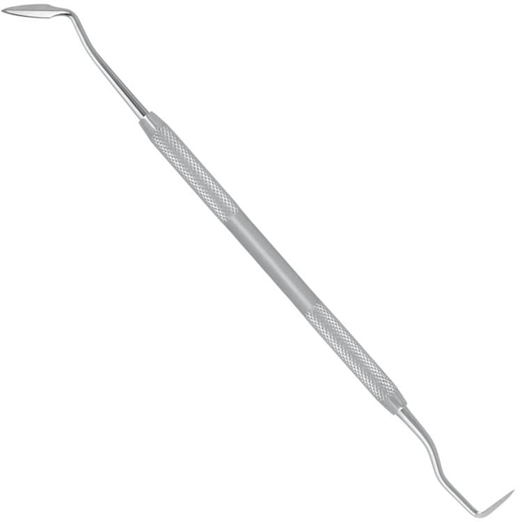 Classic-Round Knife gingivectomy de Goldman-Fox fig. 9 – oficiali Falcon Medical produkto nuotrauka