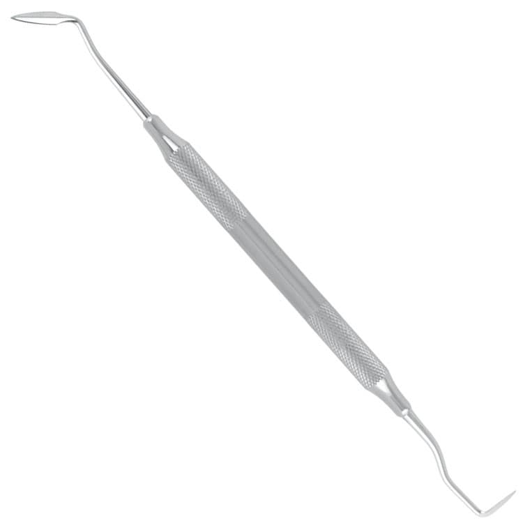 Classic-Lite Knife gingivectomy de Goldman-Fox fig. 9 – oficiali Falcon Medical produkto nuotrauka