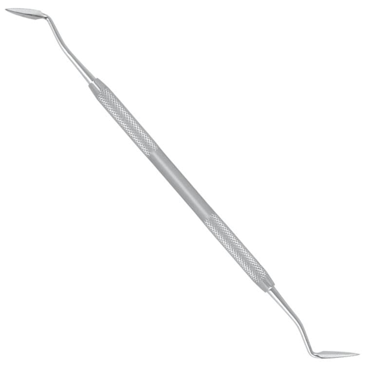 Classic-Round Knife gingivectomy de Goldman-Fox fig. 11 – oficiali Falcon Medical produkto nuotrauka