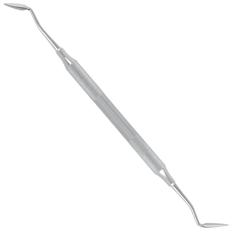 Classic-Lite Knife gingivectomy de Goldman-Fox fig. 11 – oficiali Falcon Medical produkto nuotrauka