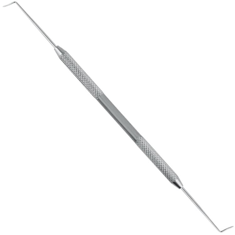 Classic-Round Explorer de flexible fig. 3 – oficiali Falcon Medical produkto nuotrauka