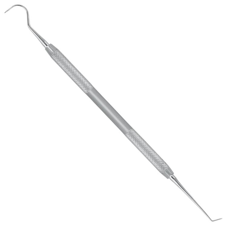 Classic-Round Explorer de rigid fig. 23/16 – oficiali Falcon Medical produkto nuotrauka