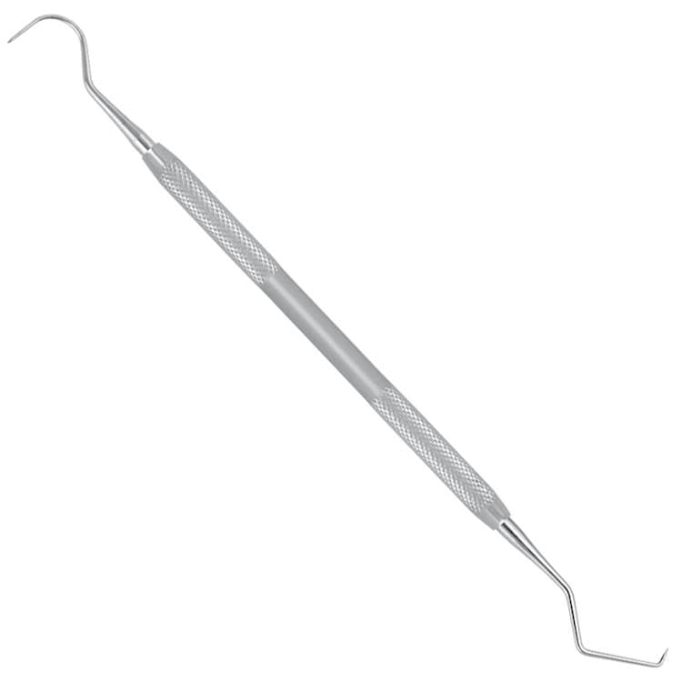 Classic-Round Explorer de rigid fig. 23/17A – oficiali Falcon Medical produkto nuotrauka