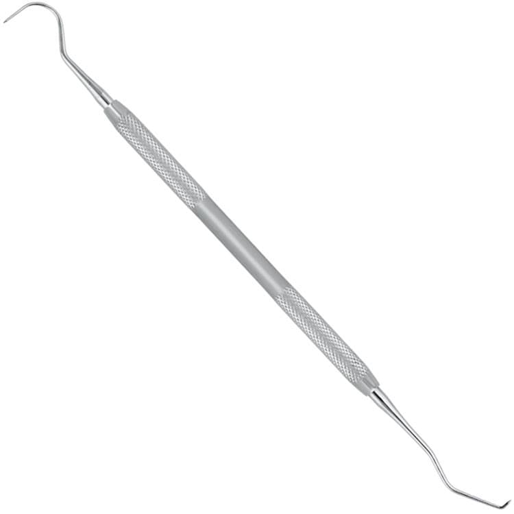 Classic-Round Explorer de rigid fig. 23/17 – oficiali Falcon Medical produkto nuotrauka