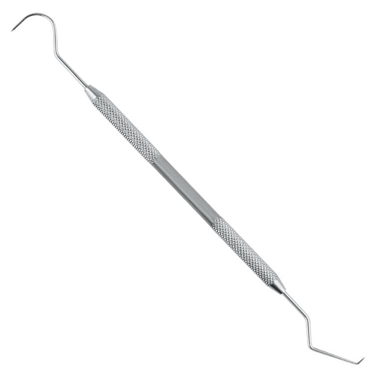 Classic-Round Explorer de flexible fig. 23/17TU – oficiali Falcon Medical produkto nuotrauka