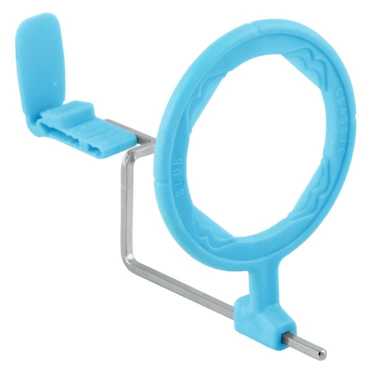 X-ray positioners mini kit, Anterior – oficiali Falcon Medical produkto nuotrauka
