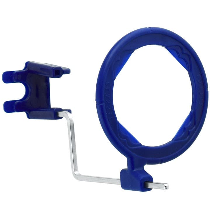 X-ray positioners mini kit, Endo – oficiali Falcon Medical produkto nuotrauka