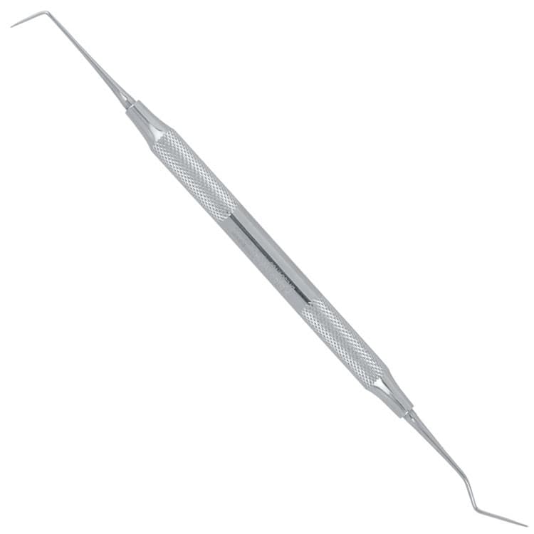 Classic-Lite Endodontic explorer de fig. DG16 – oficiali Falcon Medical produkto nuotrauka