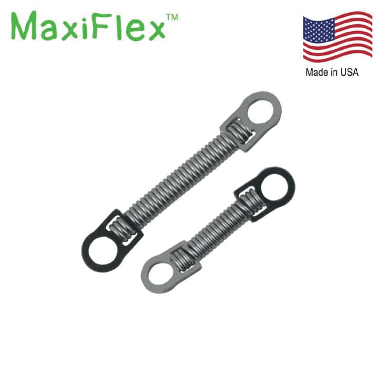 NiTi closed coil spring .011″ x .030″, 9mm Heavy force (Pack of 2 pieces) – oficiali Falcon Medical produkto nuotrauka