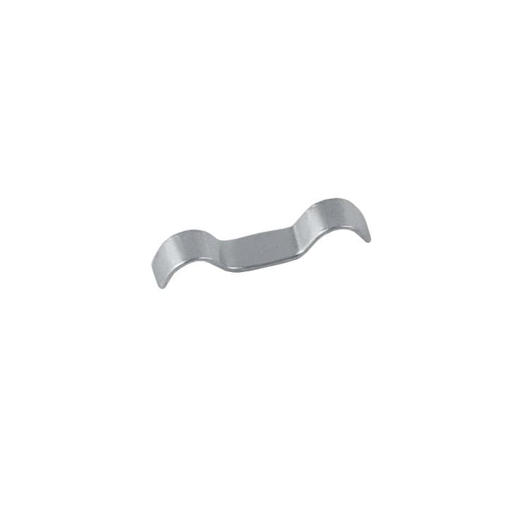 Lingual cleat weldable (Pack of 10 pieces) – oficiali Falcon Medical produkto nuotrauka