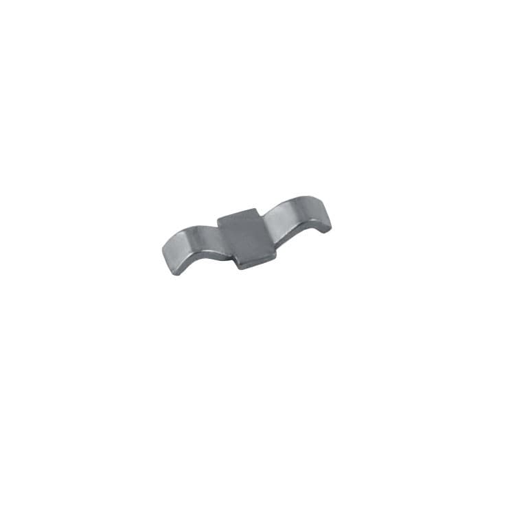 Lingual cleat weldable for premolar bands (Pack of 10 pieces) – oficiali Falcon Medical produkto nuotrauka